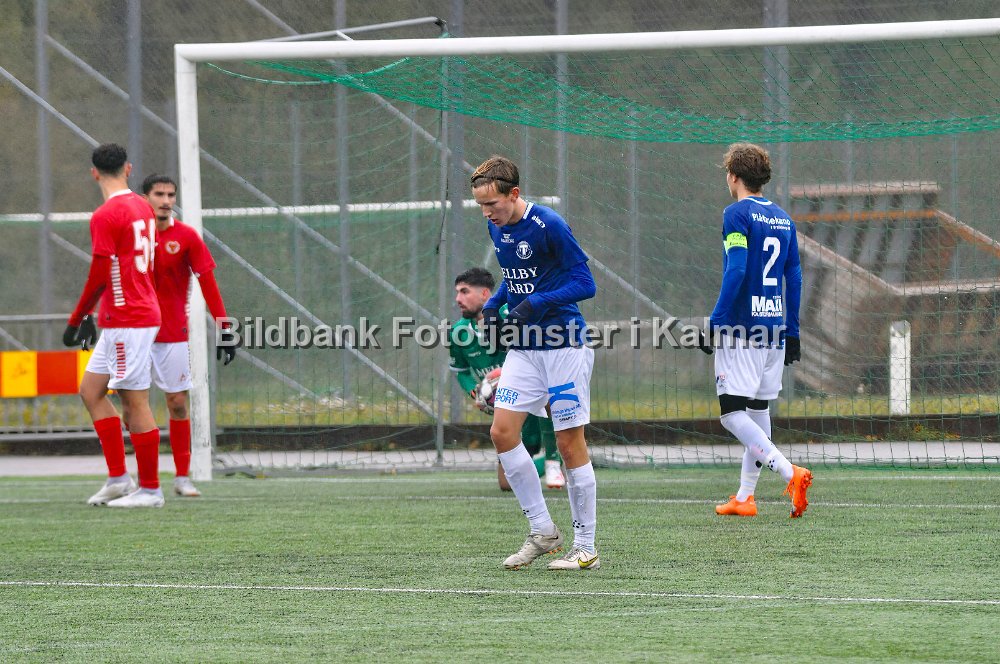 DSC_2829_People-SharpenAI-Motion Bilder Kalmar FF U19 - Trelleborg U19 231021